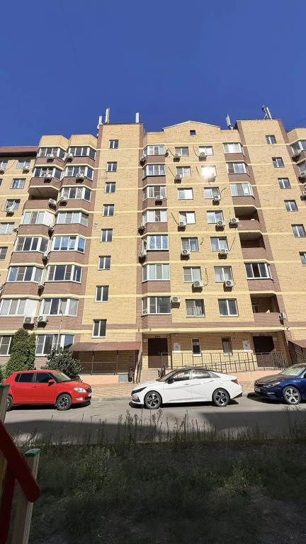 Квартира Светлая и Уютная