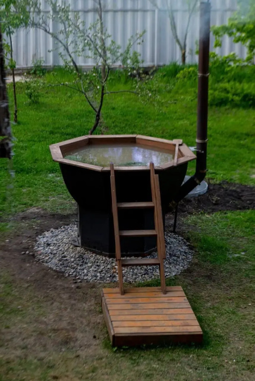 Гостевой дом Familyhaus