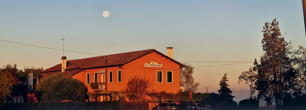 Hotel Il Casolare