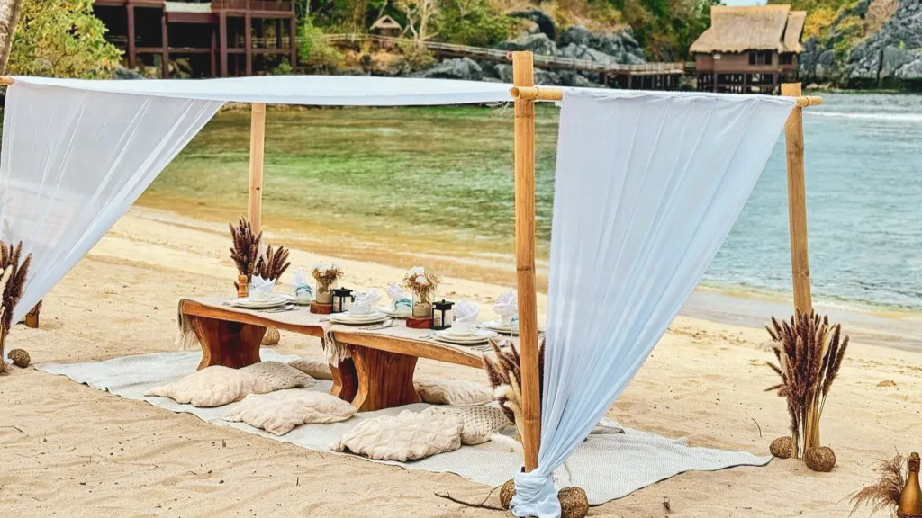 Cauayan Boutique Private Island - formerly Cauayan Island Resort