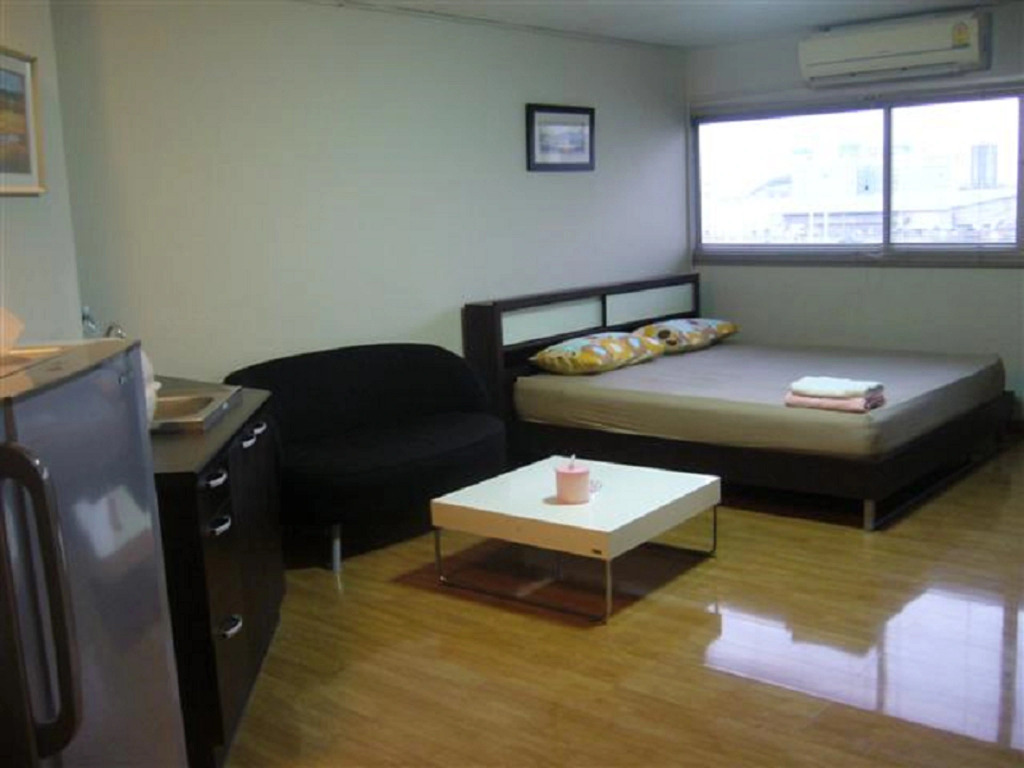 OpenView เมืองทอง T1 Impact Muang Thong Thani