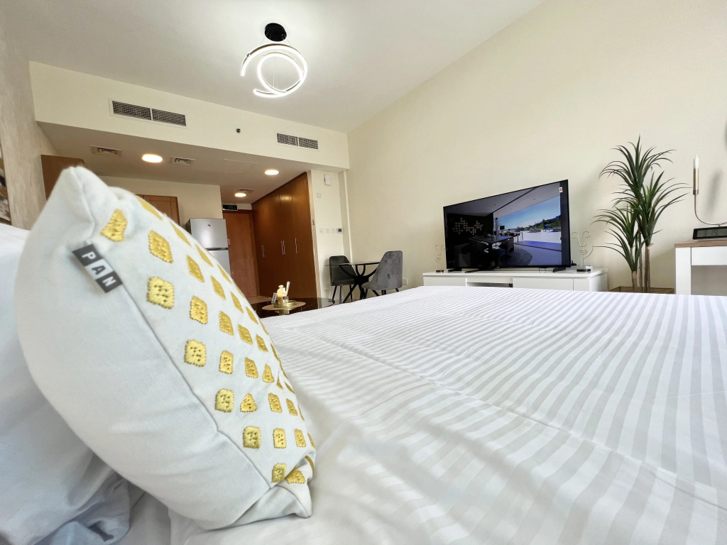 Апартаменты Cosmos Living in Lago Vista IMPZ