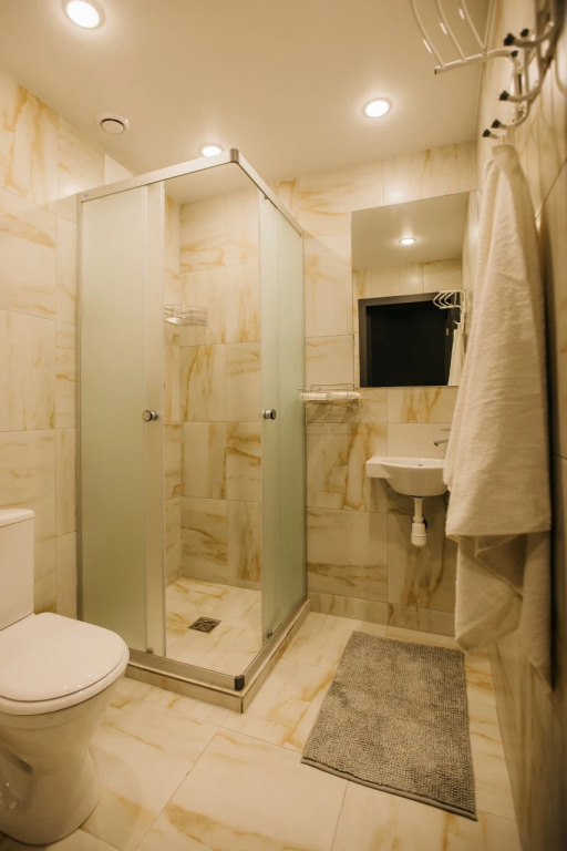 Отель Room12