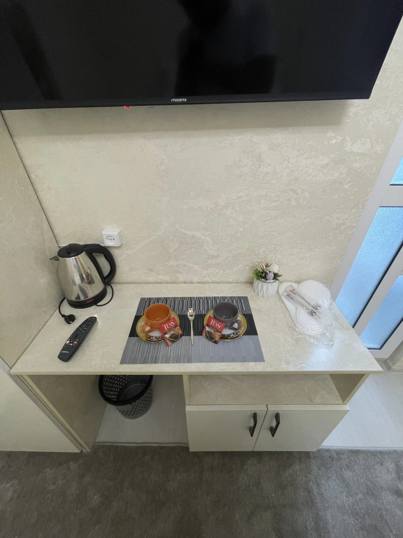 Guest house Aziza