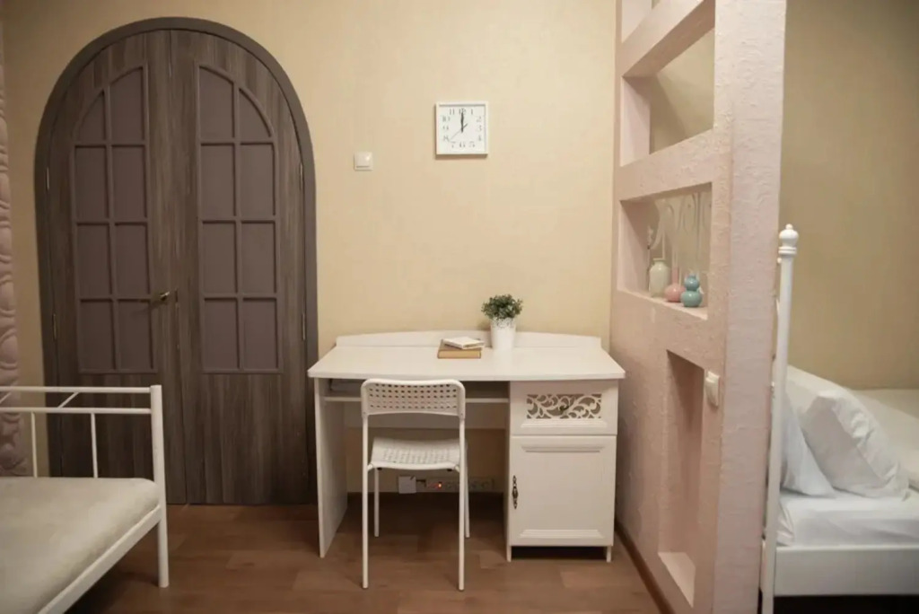 Квартира Гранд Норд на Кирова 24