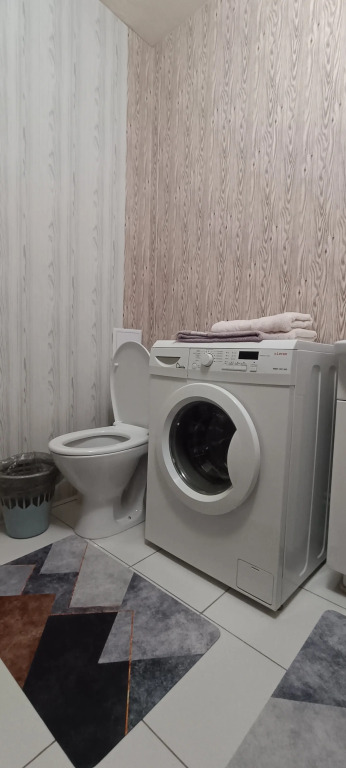 Квартира Белая Студия