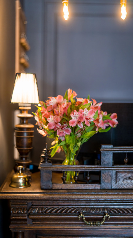 Galavani By Vintage Hotel Collections