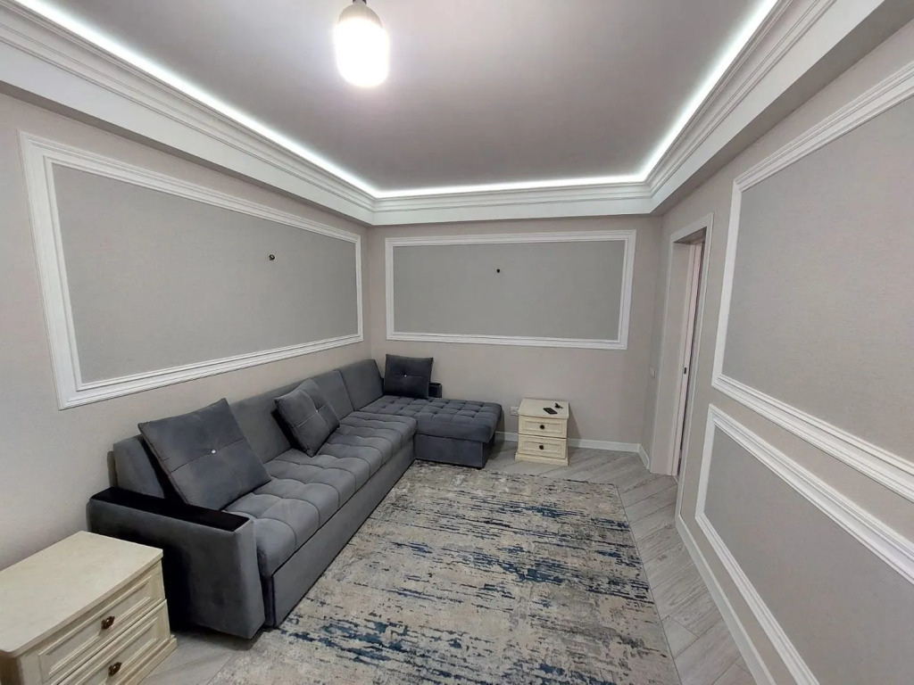 Квартира на улице Габитова, 16к2