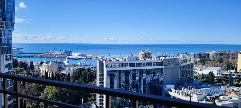 Апартаменты M Apartments Tasmana 2