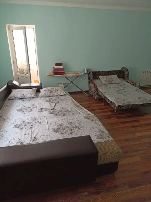 Квартира 2х комнатная у Черного моря