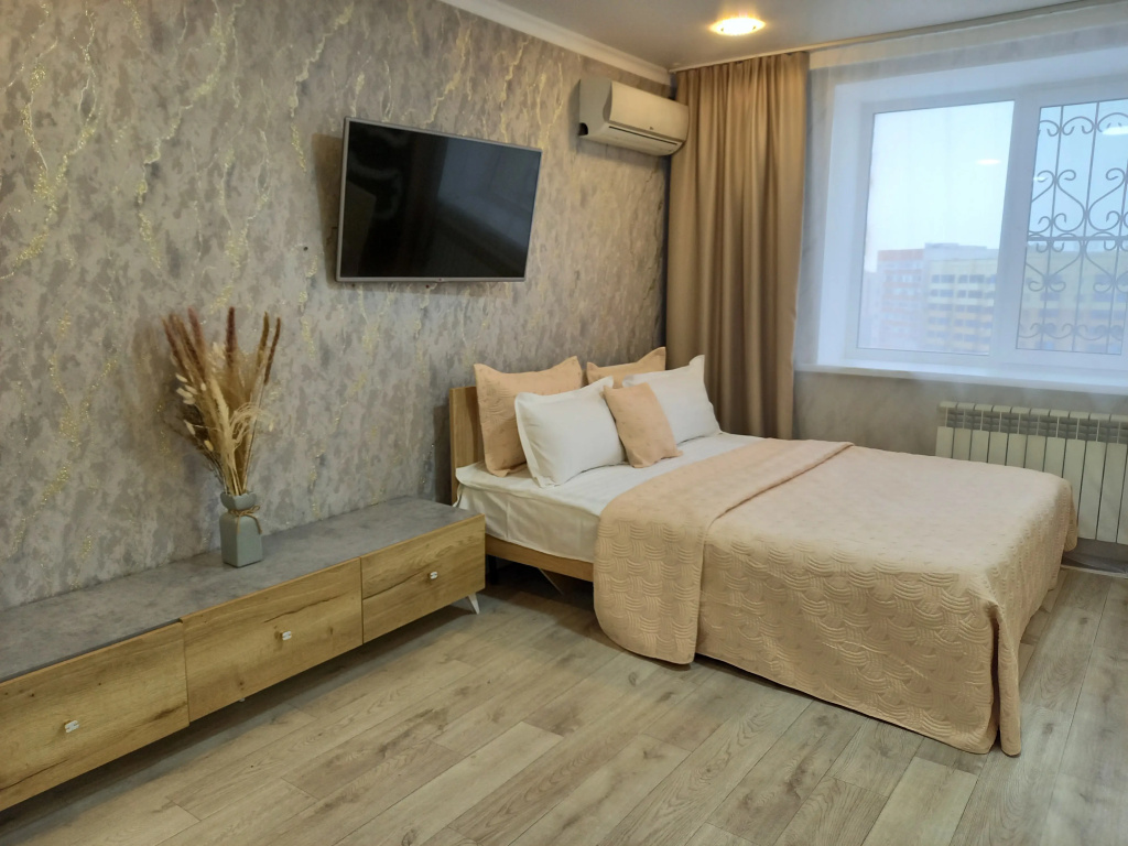 Квартира Apt в районе Космос