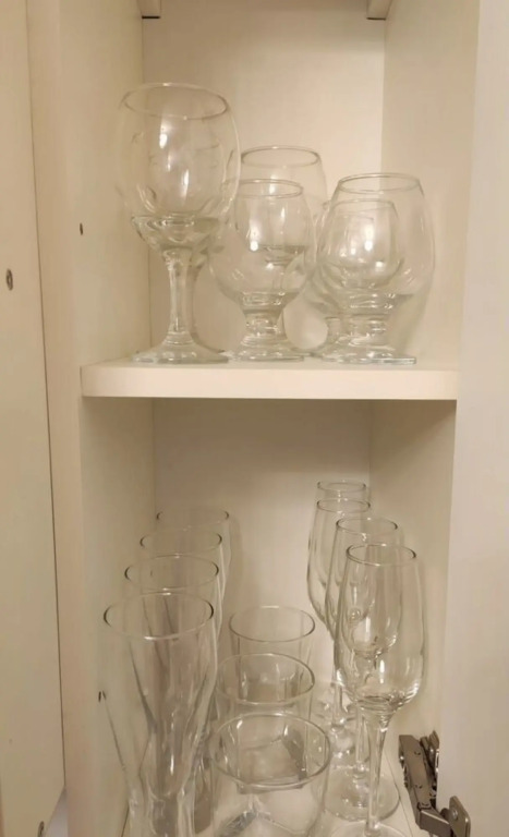 Квартира на улице  Балкарской, 21с5