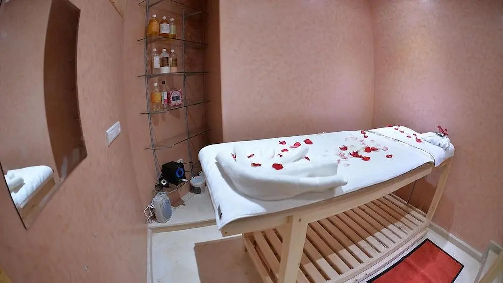 Ferme Sidi Safou & Spa