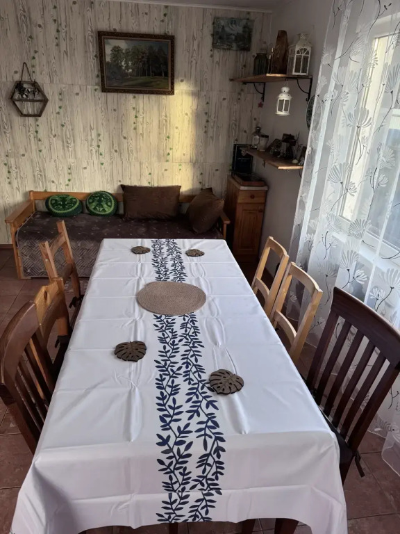 Гостевой Дом Хутор Рюттю