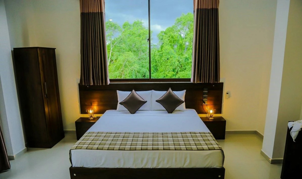 Luxury Private Villa With An Outdoor Pool (15P)