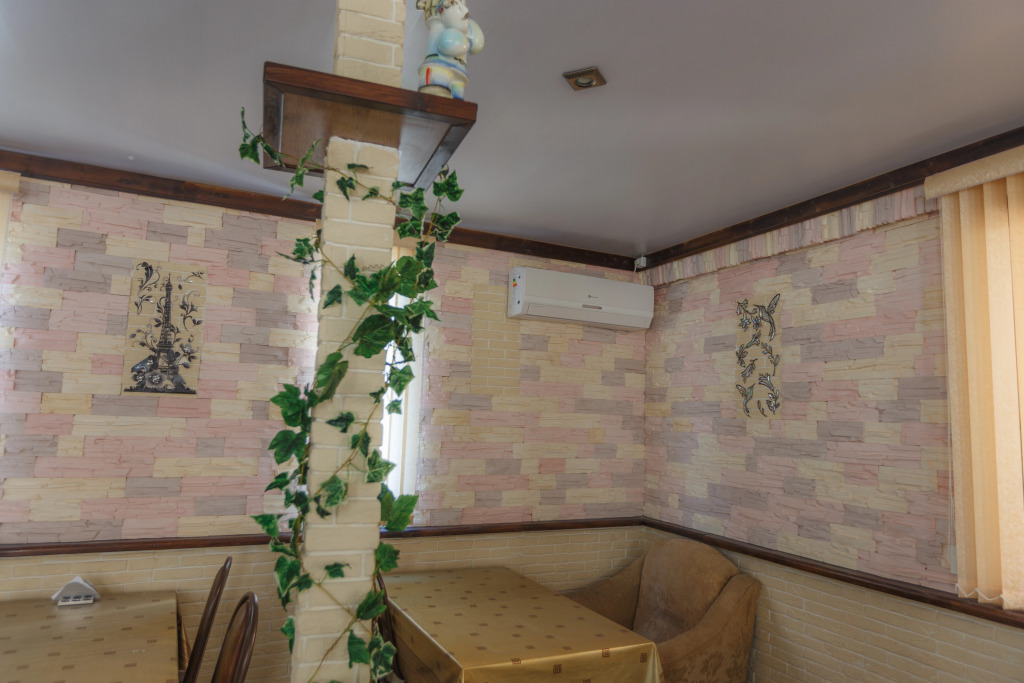 Gostevoj Guest House