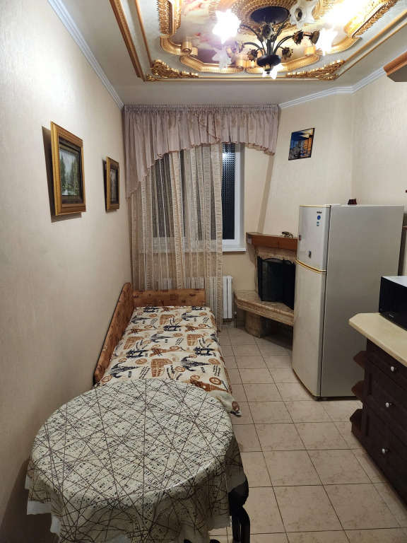 Квартира 1