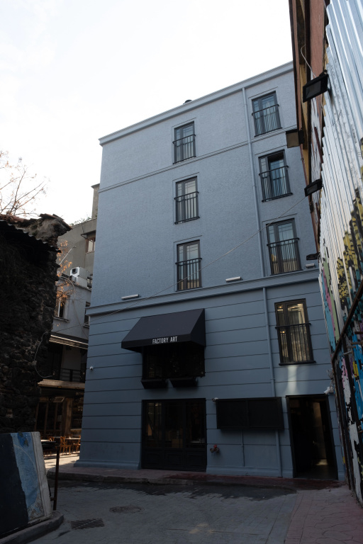 Hotel Persona Hotel Galata