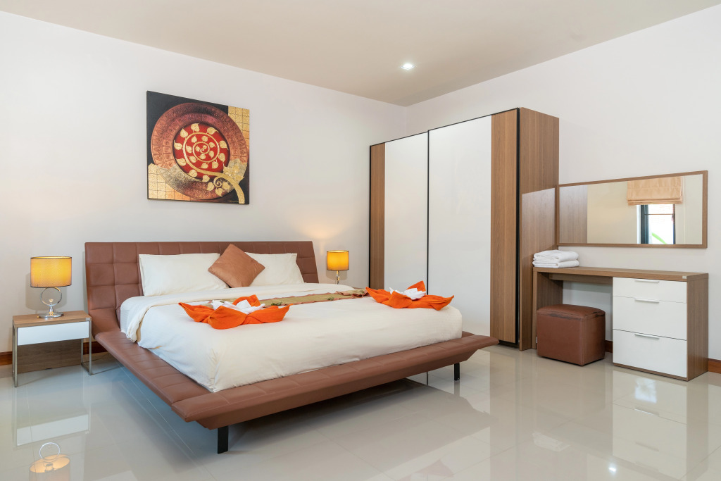 Вилла Private Pool Villa near Rawai Beach