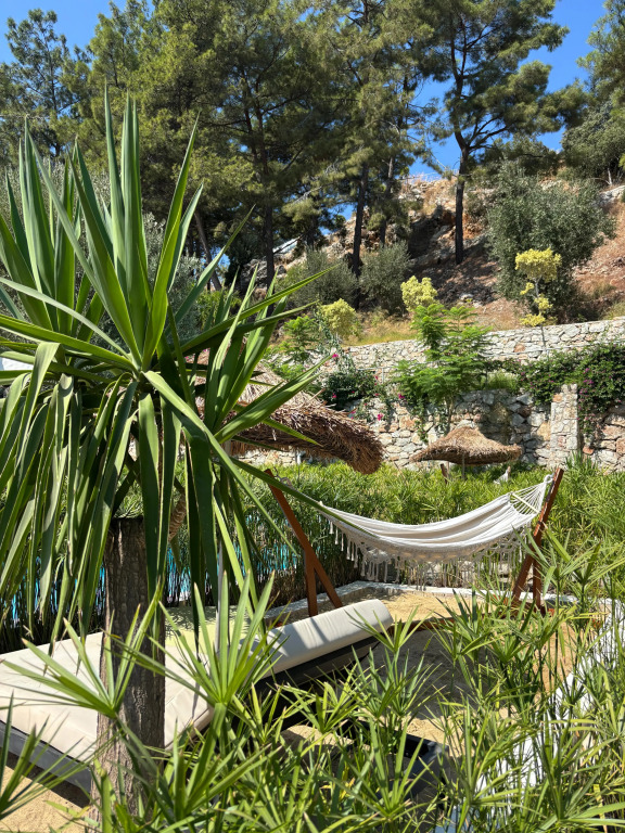 Отель Z-Villas Beach Hotel