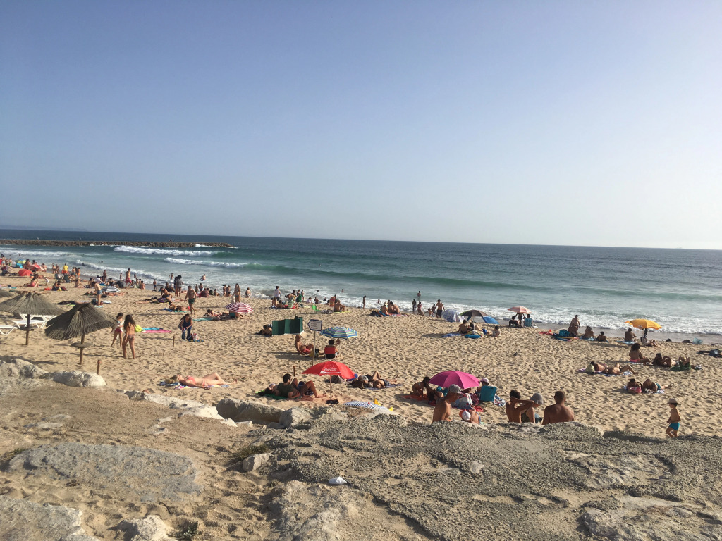 Costa by the Beach