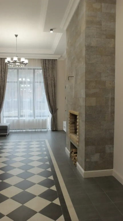 Вилла Residence Village