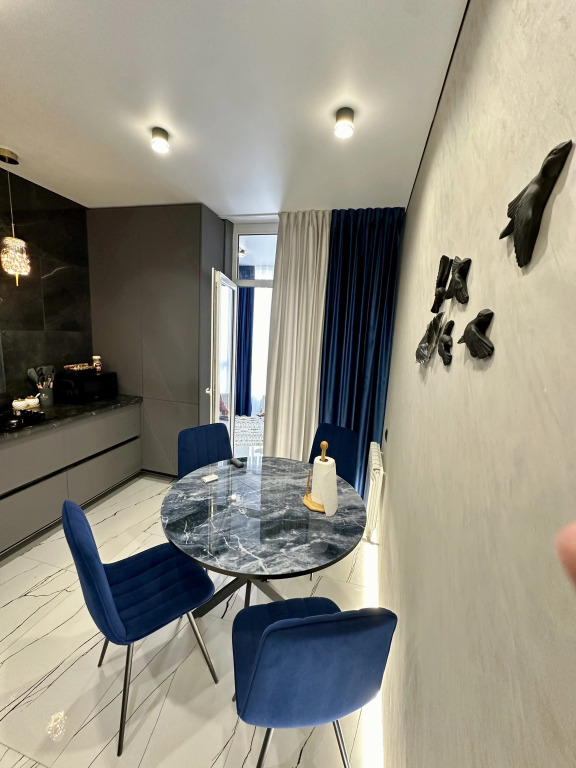 Квартира П. Буравцева 16 (HouseVip26)