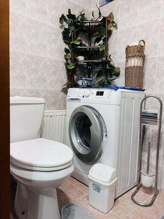Частный дом Уютный домик на Пономарева
