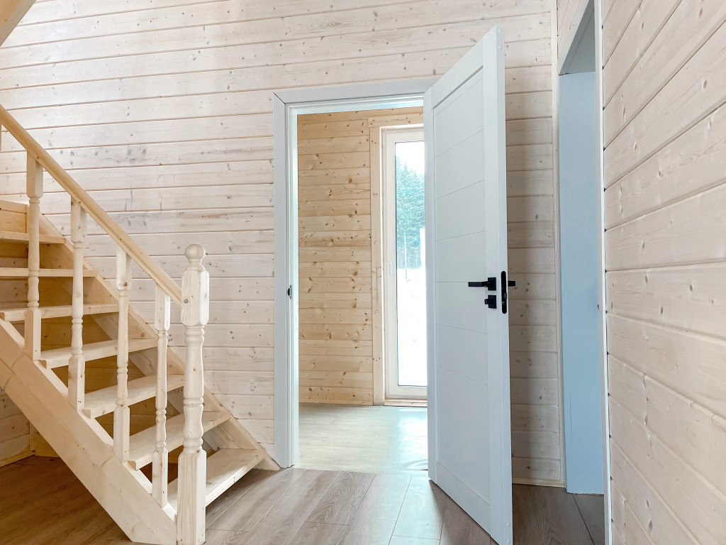 Гостевой дом Scandi home