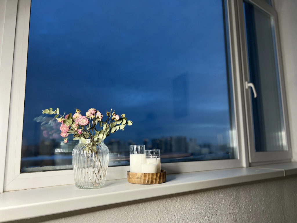 Апартаменты Pashk Inn Apartments Artek