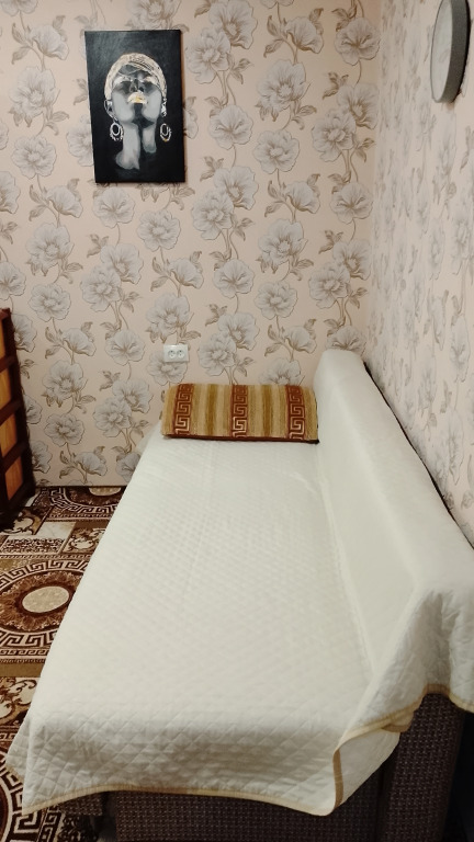 Квартира Однокомнатная в Спальном Районе