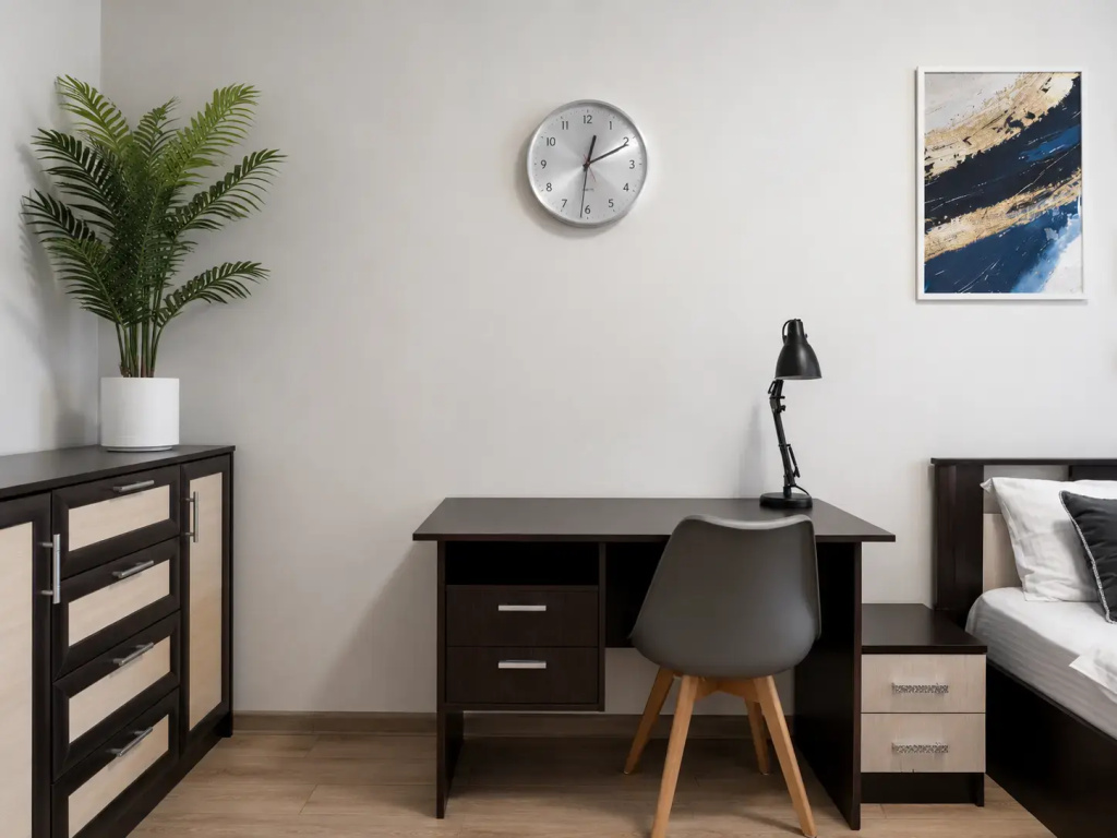 Апартаменты Mira.Apartments