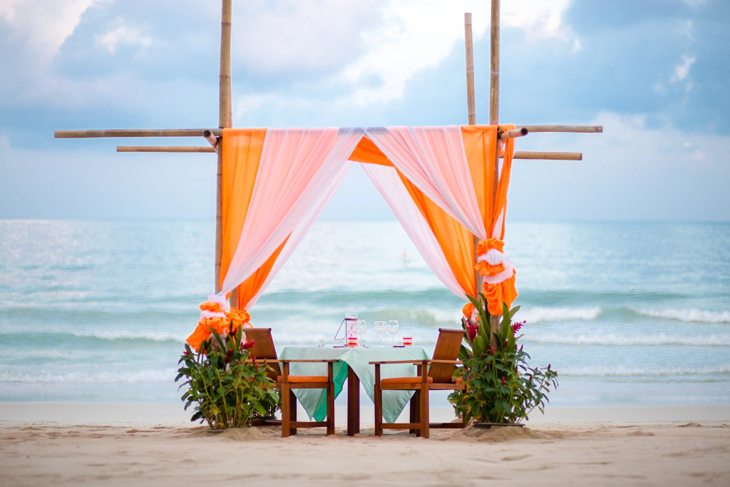 The Fair House Beach Resort & Hotel