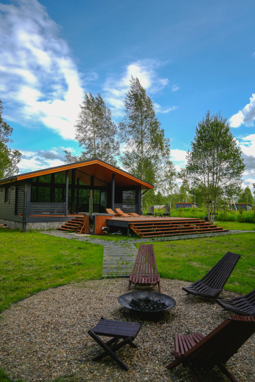 Holiday Village Pereslavl