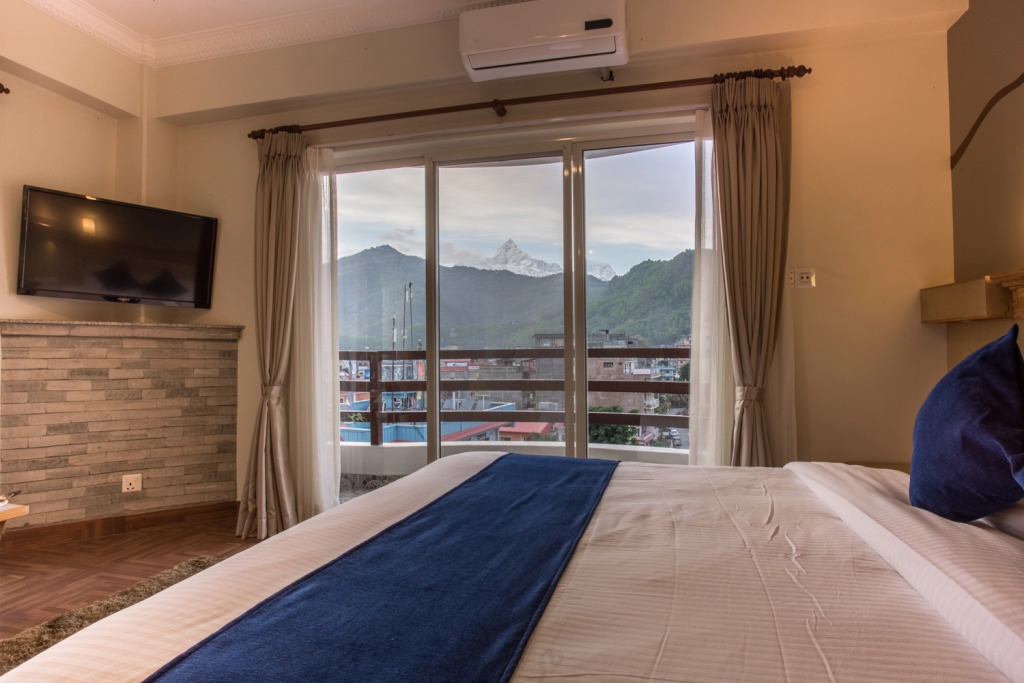 Hotel White Pearl