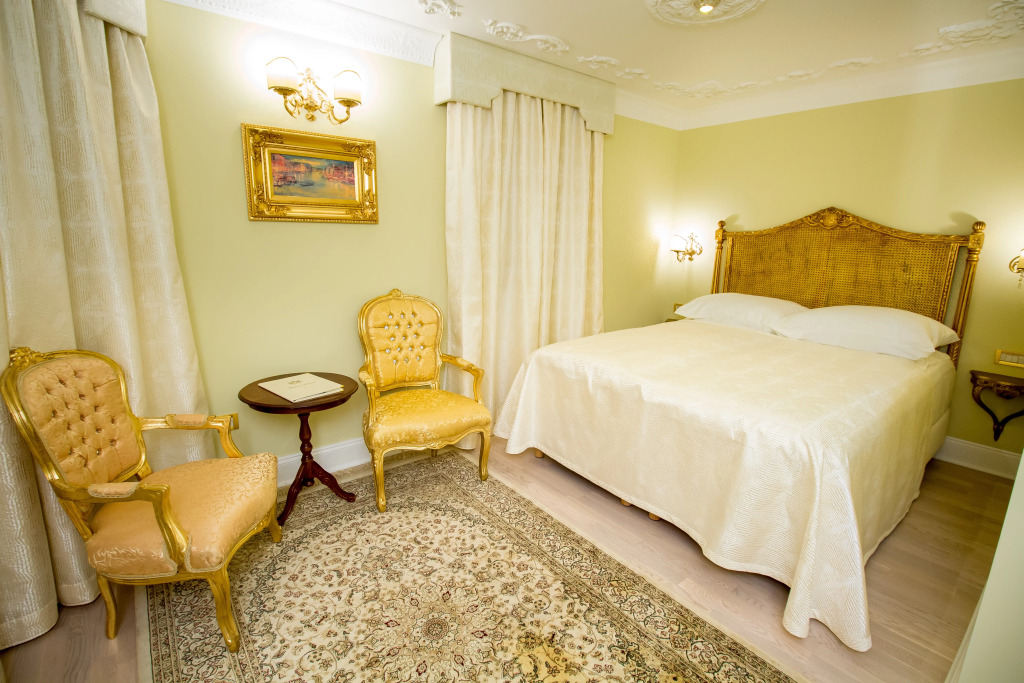Palazzo Venezia-Adults Only