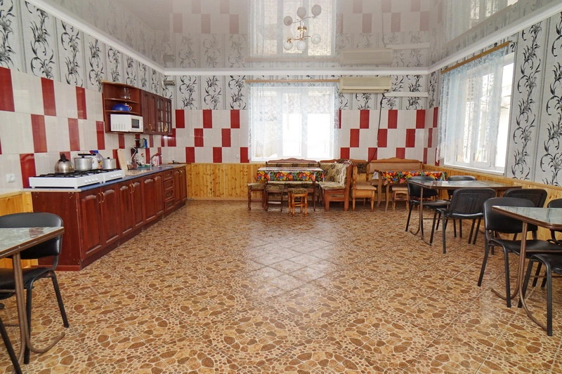 Гостевой Дом Алина