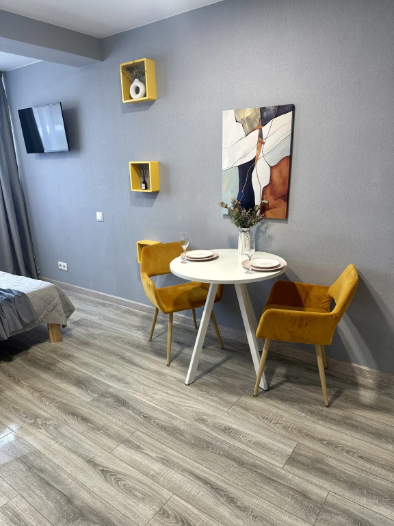 Apartment Студия УютСтудия