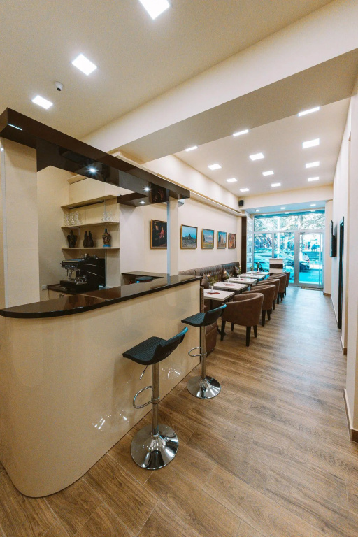 Limage Art Hotel