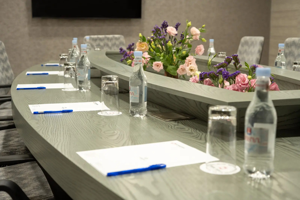 Sphera by Stellar Hotels, Yerevan
