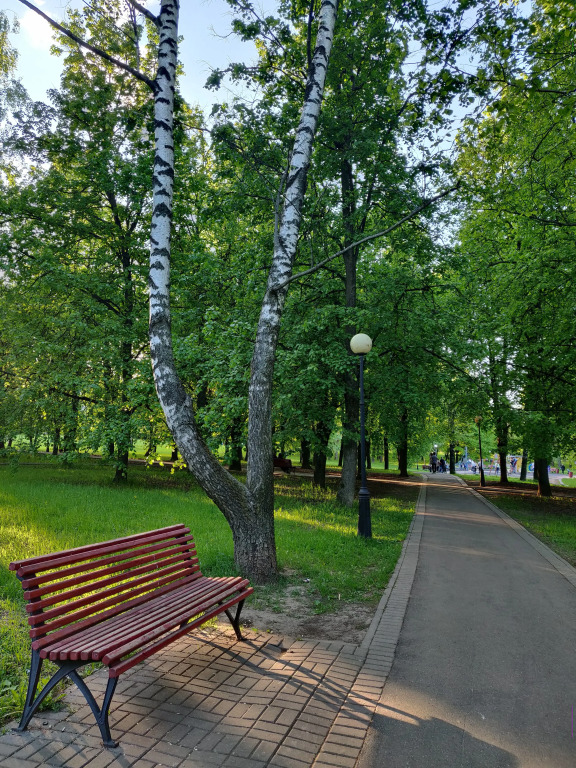 Квартира Трехкомнатная с балконом Домио (Domio) метро Зюзино