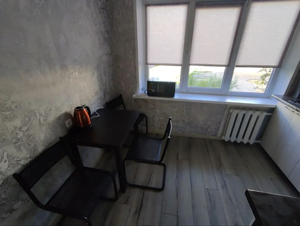 Квартира SeveRent Орджоникидзе 7