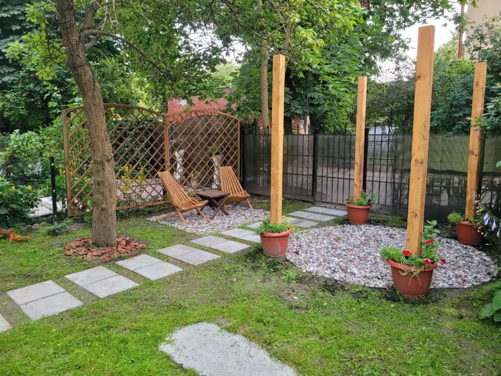 Квартира на Октябрьской, 1