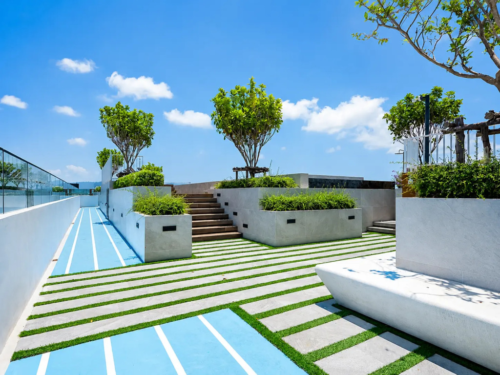 Laguna Skypark by My Home Phuket