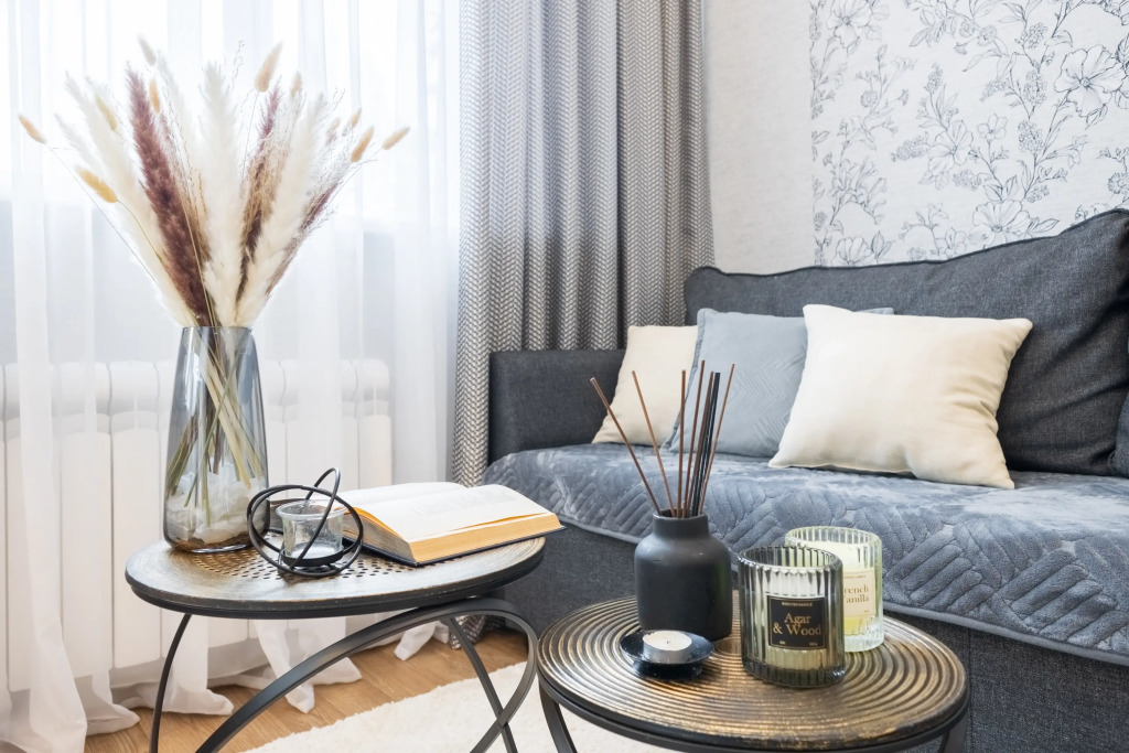 Апартаменты Comfort Home на Тукая