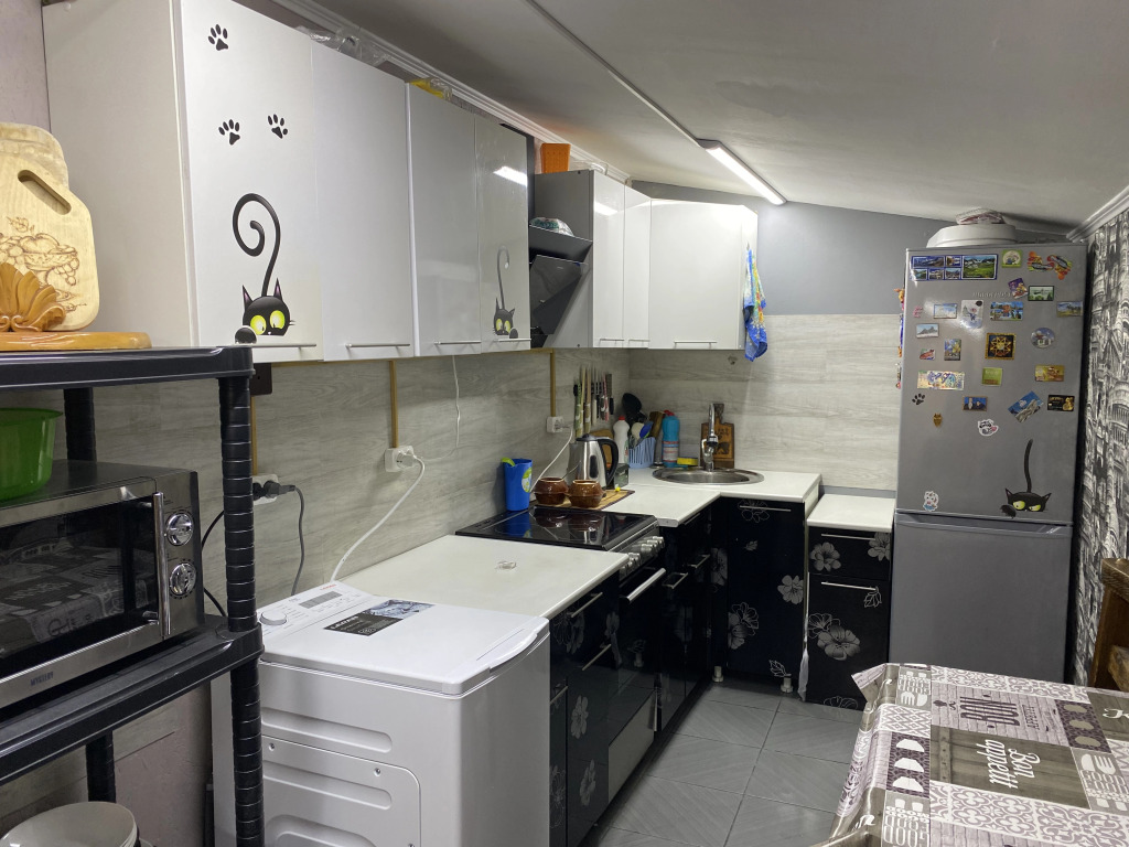 Dom 3 Guest House
