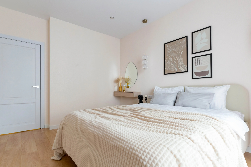 Квартира Sib Stay