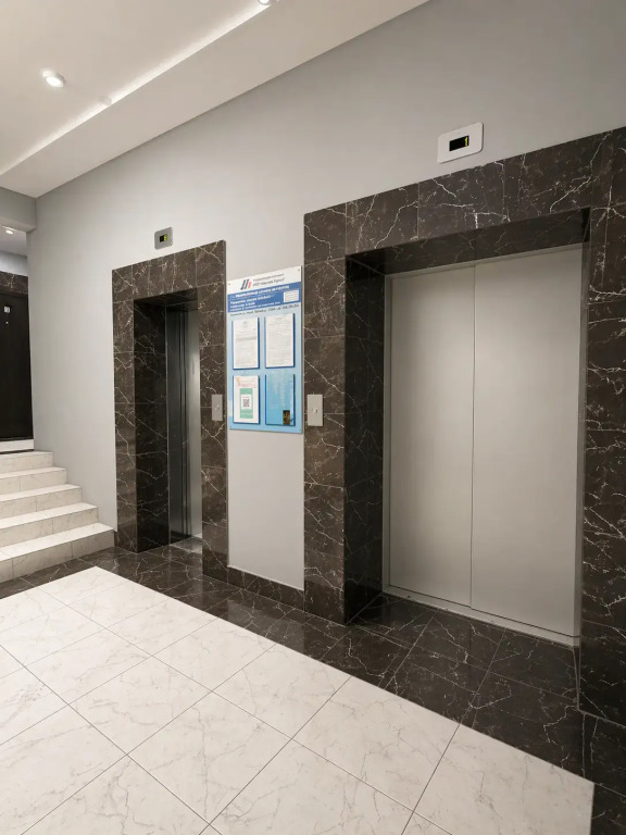 Квартира Новая в Центре