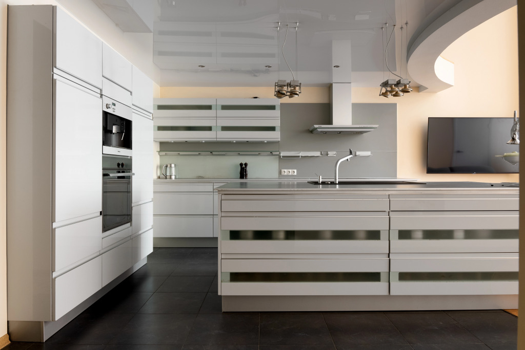 Апартаменты Two Story Apartment от Apartvil
