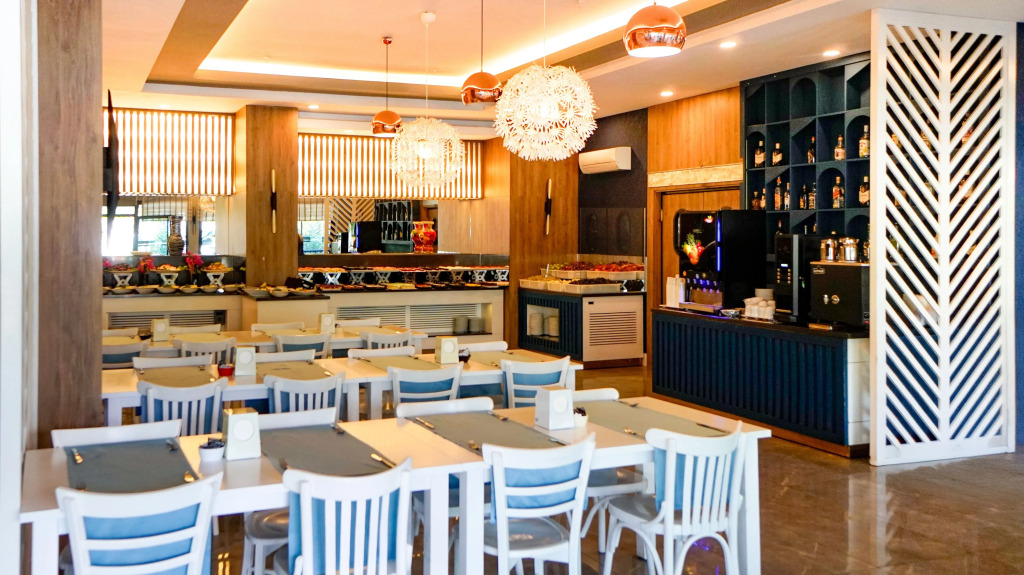 Istanbul Beach Hotel-Sweet Home Apart